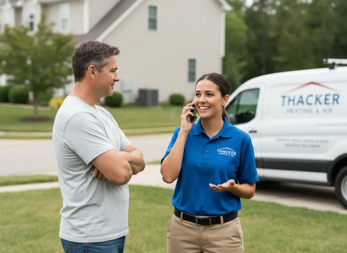 Ac Repair Cave Spring, GA FAQs